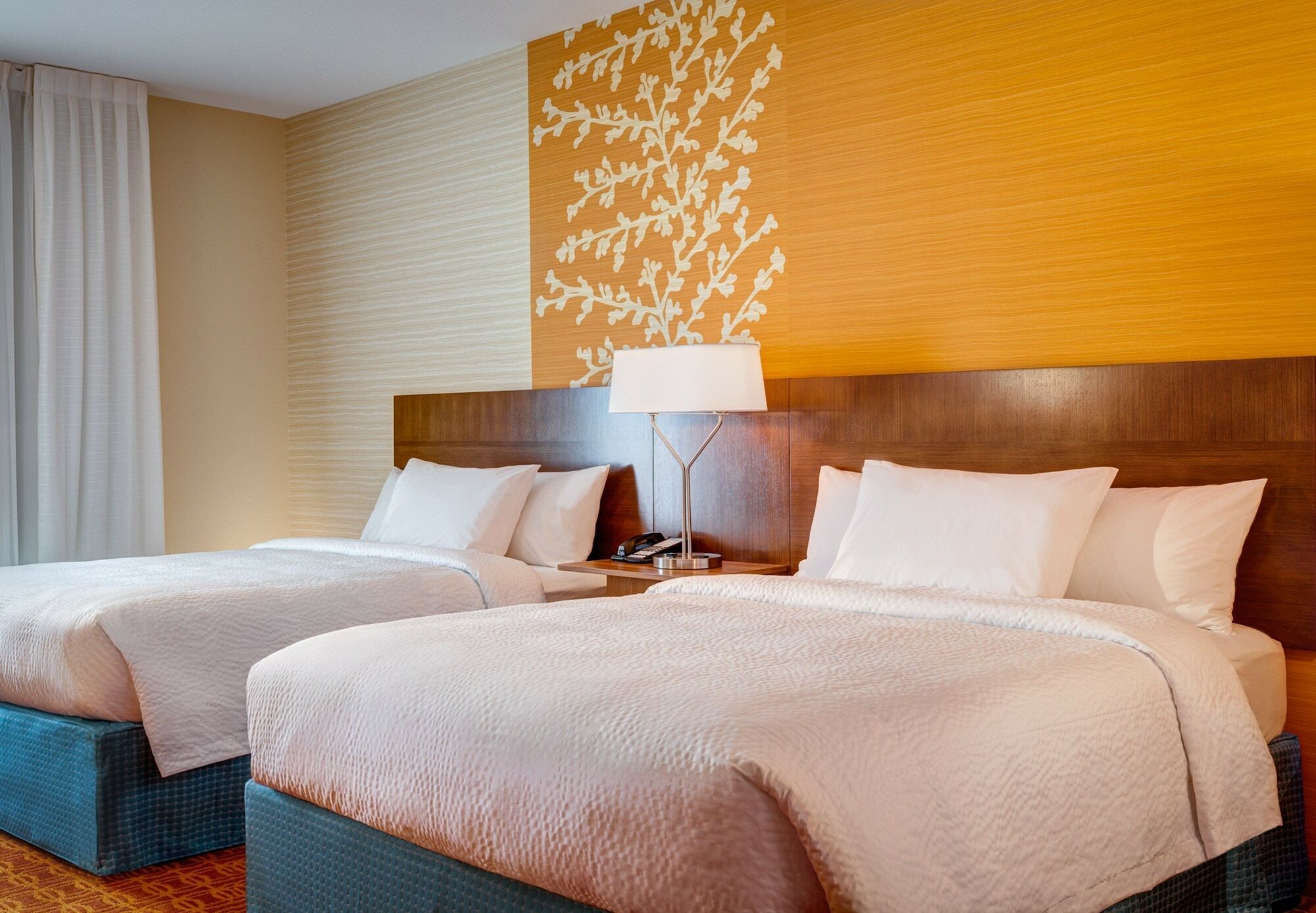 Fairfield Inn & Suites By Marriott Austin Buda Exterior photo